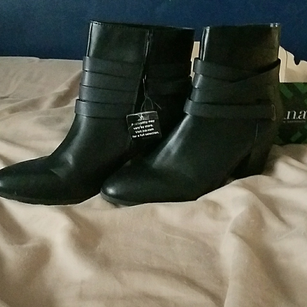 Booties